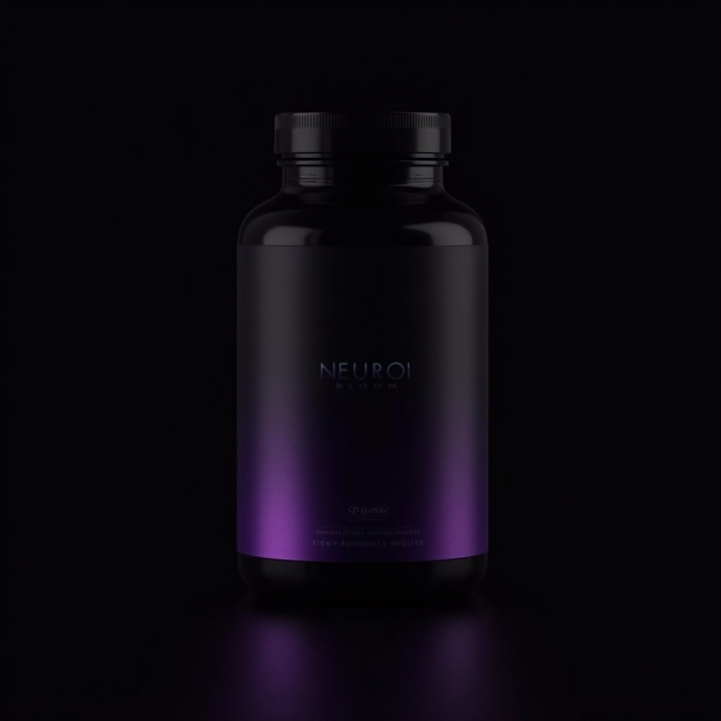 NeuroBloom Premium Formula